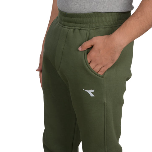 Diadora Men Cotton Sweatpant Pants